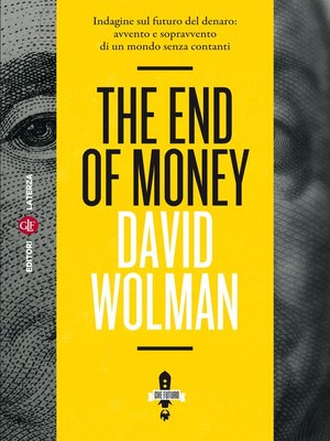 cover image of The End of Money